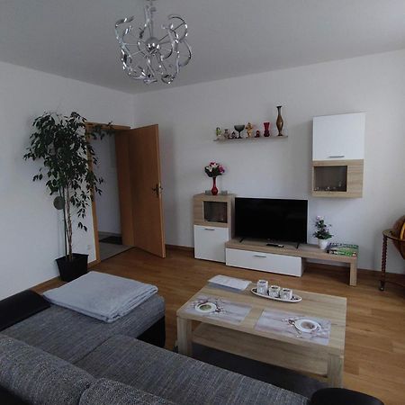 Ferienwohnung Lange Burgstadt Екстериор снимка