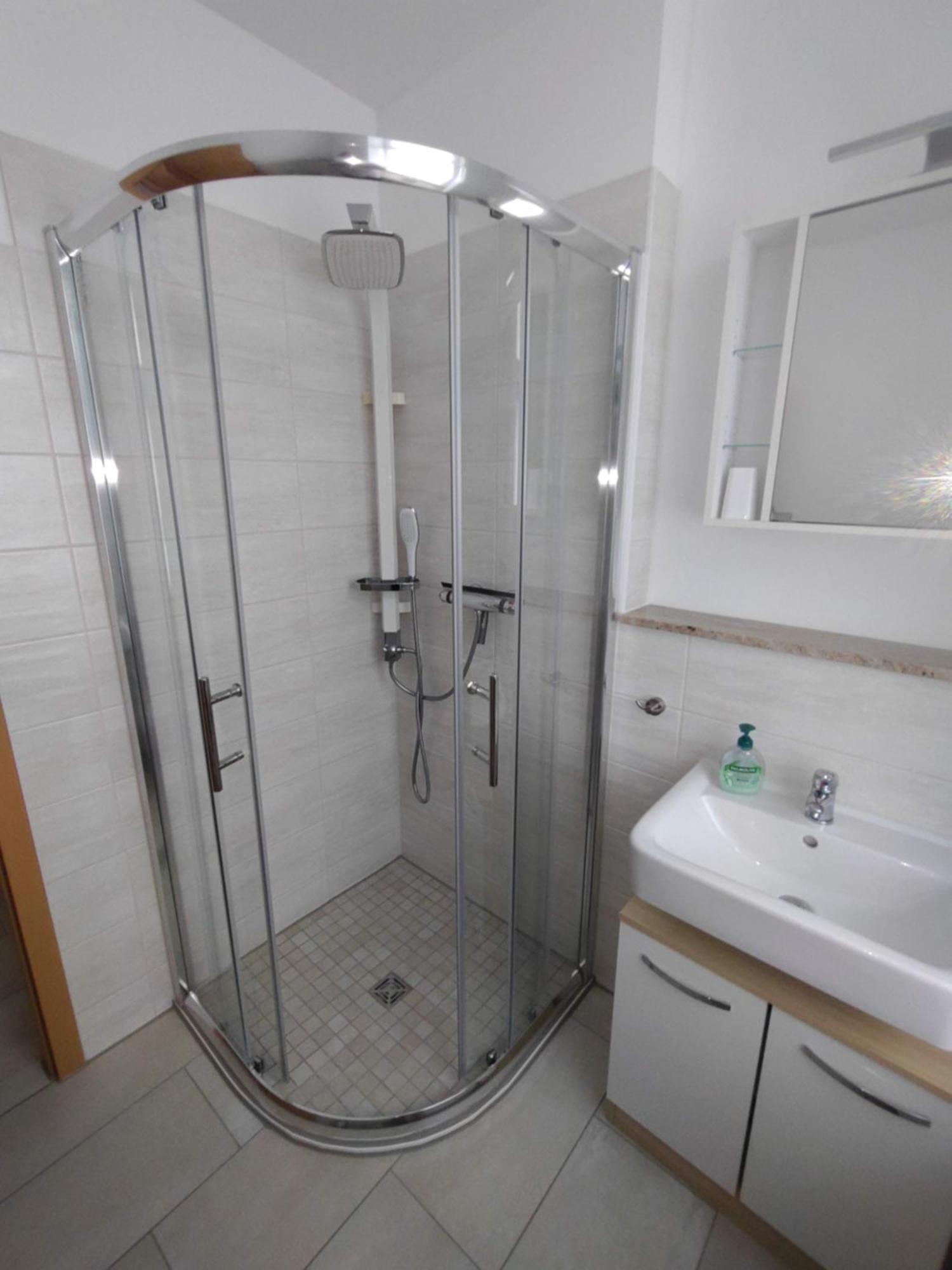 Ferienwohnung Lange Burgstadt Екстериор снимка
